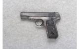Colt Model Automatic .32 Rimless - 2 of 2