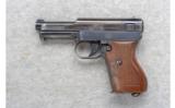 Mauser Model Auto Pistol 7.65 Cal. - 2 of 2