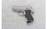 Walther Model PPK/S .380 ACP w/CTC Red Laser - 2 of 2