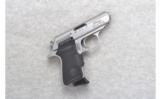 Walther Model PPK/S .380 ACP w/CTC Red Laser - 1 of 2