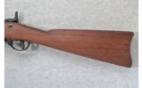 Springfield US Model 1878 Trapdoor Rifle - 7 of 7