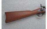 Springfield US Model 1878 Trapdoor Rifle - 5 of 7