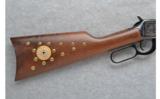 Winchester Model 94 .38-55 Win. Chief Crazy Horse - 5 of 7