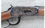 Winchester Model 94 .38-55 Win. Chief Crazy Horse - 2 of 7