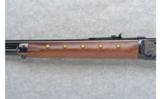 Winchester Model 94 .38-55 Win. Chief Crazy Horse - 6 of 7