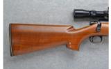 Remington Model 40-X Target .243 Win. - 5 of 7