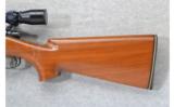 Remington Model 40-X Target .243 Win. - 7 of 7