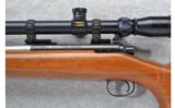 Remington Model 40-X Target .243 Win. - 4 of 7
