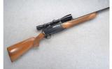 Browning Model Automatic Rifle .30-06 Cal. - 1 of 7