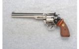 Colt Model Trooper MK III .22 Magnum R.F. - 2 of 2