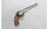 Colt Model Trooper MK III .22 Magnum R.F. - 1 of 2