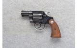 Colt Model Detective Special .38 Special - 2 of 2