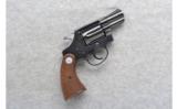 Colt Model Detective Special .38 Special - 1 of 2