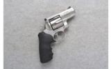 Ruger Model Super Redhawk Alaskan .44 Magnum - 1 of 2