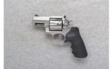 Ruger Model Super Redhawk Alaskan .44 Magnum - 2 of 2