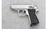Walther Model PPK/S .380 ACP - 2 of 2
