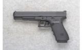 Glock Model 40 Gen4 10mm Auto - 2 of 2