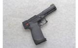 Kel-Tec Model PMR-30 .22 Magnum - 1 of 2