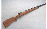 Winchester Model 70 .458 Win. Magnum - 1 of 7