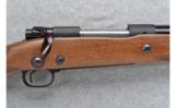 Winchester Model 70 .458 Win. Magnum - 2 of 7