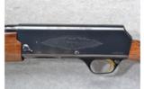 Browning Model A500 12 GA - 4 of 7