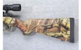 Mossberg Model Patriot .243 Win. - 7 of 7