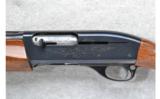Remington Model 1100 LH 12 GA w/2 bbls - 4 of 8
