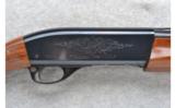 Remington Model 1100 LH 12 GA w/2 bbls - 2 of 8