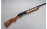 Remington Model 1100 LH 12 GA w/2 bbls - 1 of 8