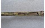 Benelli Model Nova Pump Action 12 GA Camo - 3 of 7