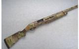 Benelli Model Nova Pump Action 12 GA Camo - 1 of 7
