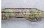 Benelli Model Nova Pump Action 12 GA Camo - 4 of 7