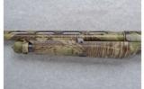 Benelli Model Nova Pump Action 12 GA Camo - 6 of 7