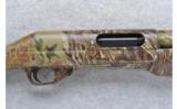 Benelli Model Nova Pump Action 12 GA Camo - 2 of 7