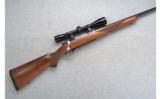 Ruger Model M77 Mark II .25-06 Rem. - 1 of 7
