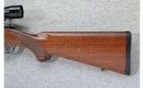 Ruger Model M77 Mark II .25-06 Rem. - 7 of 7