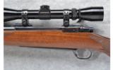 Ruger Model M77 Mark II .25-06 Rem. - 4 of 7
