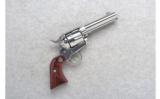 Ruger Model New Vaquero .357 Magnum - 1 of 2