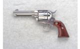 Ruger Model New Vaquero .357 Magnum - 2 of 2