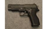 Sig Sauer P226 - 2 of 2