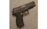 Sig Sauer P226 - 1 of 2