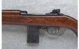 Inland / Saginaw U.S. Carbine Cal. 30 M1 (8-44) Custom Wood - 2 of 8