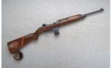 Inland / Saginaw U.S. Carbine Cal. 30 M1 (8-44) Custom Wood - 1 of 8
