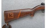 Inland / Saginaw U.S. Carbine Cal. 30 M1 (8-44) Custom Wood - 5 of 8