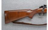 Winchester Model 70 .270 W.C.F. Cal. - 5 of 7