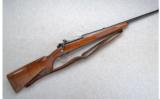 Winchester Model 70 .270 W.C.F. Cal. - 1 of 7