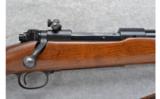Winchester Model 70 .270 W.C.F. Cal. - 2 of 7
