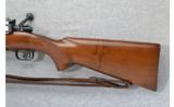 Winchester Model 70 .270 W.C.F. Cal. - 7 of 7