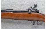 Winchester Model 70 .270 W.C.F. Cal. - 4 of 7