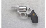 Smith & Wesson Model 637-2 .38 Special+P Gunsmoke - 2 of 2